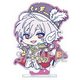 アイドリッシュセブン ビジュアルカラースタンドBIG ～ユニットセレクション～ 9.九条 天 [キャラクターグッズ]