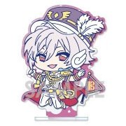 アイドリッシュセブン ビジュアルカラースタンドBIG ～ユニットセレクション～ 9.九条 天 [キャラクターグッズ]