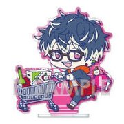 アイドリッシュセブン ビジュアルカラースタンドBIG ～ユニットセレクション～ 11.百 [キャラクターグッズ]