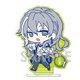 アイドリッシュセブン ビジュアルカラースタンドBIG ～ユニットセレクション～ 12.千 [キャラクターグッズ]