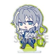 アイドリッシュセブン ビジュアルカラースタンドBIG ～ユニットセレクション～ 12.千 [キャラクターグッズ]