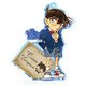 名探偵コナン ウェットカラーシリーズ アクリルペンスタンド vol.2 江戸川コナン [キャラクターグッズ]