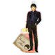 名探偵コナン ウェットカラーシリーズ アクリルペンスタンド vol.2 赤井秀一 [キャラクターグッズ]