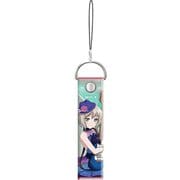 バンドリ！ ガールズバンドパーティ！ ビニールストラップ 青葉モカ Afterglow [キャラクターグッズ]