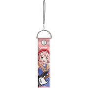 バンドリ！ ガールズバンドパーティ！ ビニールストラップ 上原ひまり Afterglow [キャラクターグッズ]