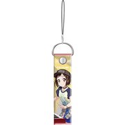 バンドリ！ ガールズバンドパーティ！ ビニールストラップ 羽沢つぐみ Afterglow [キャラクターグッズ]