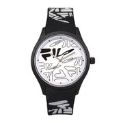 FILASTYLE MIND BLOWER ファッションウォッチ ブラック/ホワイト 38-129-205