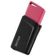 USBメモリ 16GB ピンク RUF3-SP16G-PK