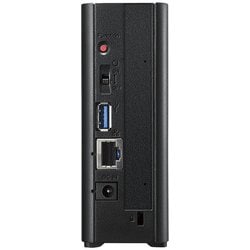 ヨドバシ.com - バッファロー BUFFALO LS510D0101G [ネットワーク