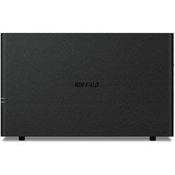 ヨドバシ.com - バッファロー BUFFALO LS510D0201G [ネットワーク