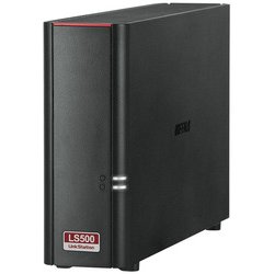 ヨドバシ.com - バッファロー BUFFALO LS510D0301G [ネットワーク