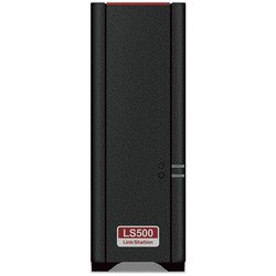 ヨドバシ.com - バッファロー BUFFALO LS510D0401G