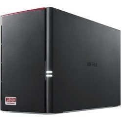 バッファローNAS HDD 2TB Buffalo LS410D0201