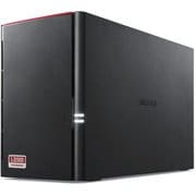 ヨドバシ.com - バッファロー BUFFALO LS220D0202G [リンクステーション ネットワーク対応 RAID対応 外付け