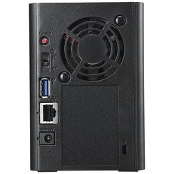 ヨドバシ.com - バッファロー BUFFALO LS520D0402G [ネットワーク