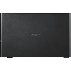 ヨドバシ.com - バッファロー BUFFALO LS520D0402G [ネットワーク