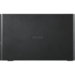 ヨドバシ.com - バッファロー BUFFALO LS520D0802G [ネットワーク