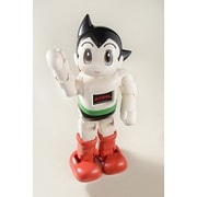 AAAAA コミュニケーションロボットATOM [二足歩行ロボット]