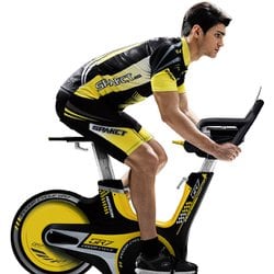 HORIZON GR7 インドアサイクル(米国モデル) 楽天市場】【組立無料】 スピンバイク GR7 インドアサイクル