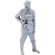 CMF35347 独・臼砲砲兵・指揮官 WW1 [1/35スケール レジンパーツ]