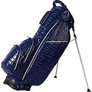 AL6ST-3 ROYAL [スタンド式キャディバッグ 3.5kg 8.5型 47インチ対応 口枠数5 2018年モデル]