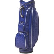 AL6MCT-3 ROYAL [キャディバッグ 4.1kg 9.0型 47インチ対応 口枠数6 2018年モデル]