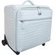 AL6RO-1 [アリゲーター ROLLER LUGGAGE キャスターバッグ WHITE]