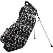 RB6ST-13 SILVER CLASSIC CAMO [スタンド式キャディバッグ 3.5kg 8.5型 47インチ対応 口枠数5 2018年モデル]