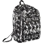 RB6MBP-13 [カモフラージュ バックパック リュック SILVER CLASSIC CAMO]