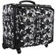 RB6RO-13 [カモフラージュ ROLLER LUGGAGE キャスターバッグ SILVER CLASSIC CAMO]