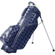 ST6ST-11 DARK GRAY [スタンド式キャディバッグ 3.2kg 8.5型 47インチ対応 口枠数5 2018年モデル]