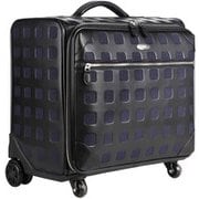 ST6RO-0 [スターリング ROLLER LUGGAGE キャスターバッグ BLACK]