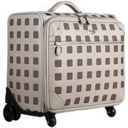 ST6RO-10 [スターリング ROLLER LUGGAGE キャスターバッグ LIGHT GRAY]