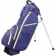 RB6ST-4 NAVY [スタンド式キャディバッグ 3.4kg 8.5型 47インチ対応 口枠数5 2018年モデル]