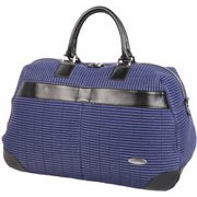RB6MD-408 [リブ ダッフルバッグ NAVY/BLACK]