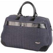RB6MD-418 [リブ ダッフルバッグ DARK GRAY/BLACK]