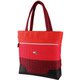 RB6TB-420 [リブ トートバッグ RED/RED/ORANGE]