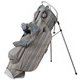 PY6SST-207 WARM GRAY/WHITE/LIGHT BLUE [スタンド式キャディバッグ 1.6kg 8.5型 47インチ対応 口枠数5 2018年モデル]