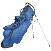 PY6SST-221 [スーパーライト 2way スタンドバッグ NAVY/DARK NAVY/BLUE]