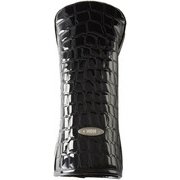 AL8DR-0 [アリゲーター ドライバー用 ヘッドカバー BLACK]