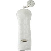 AL8UT-1 [アリゲーター ユーティリティ用 ヘッドカバー WHITE]