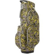 RB8CT5-14 FROG CAMO [キャディバッグ 3.6kg 8.5型 口枠数5 2018年モデル]
