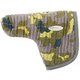 RB8PT-14 [カモフラージュ パターカバー ピンタイプ FROG CAMO]