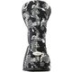 RB8DR-13 [カモフラージュ ドライバー用 ヘッドカバー SILVER CLASSIC CAMO]
