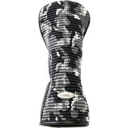RB8DR-13 [カモフラージュ ドライバー用 ヘッドカバー SILVER CLASSIC CAMO]