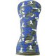 RB8DR-16 [カモフラージュ ドライバー用 ヘッドカバー OCEAN CAMO]