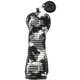 RB8UT-13 [カモフラージュ ユーティリティ用 ヘッドカバー SILVER CLASSIC CAMO]