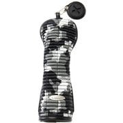 RB8UT-13 [カモフラージュ ユーティリティ用 ヘッドカバー SILVER CLASSIC CAMO]