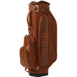ヨドバシ.com - OUUL SU8CT5-12 BROWN [キャディバッグ 2.5kg 8.5型 口枠数5 2018年モデル]  通販【全品無料配達】