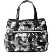 RB8CTB-13 [カモフラージュ シンディバッグ ミニトート SILVER CLASSIC CAMO]